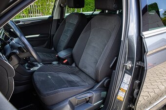 Tiguan 2.0 TSI DSG 4Motion, 1.Majiteľ, Slovenské, Nelakované - 11