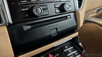 Porsche Macan S, TOP Stav, 1. Majiteľ, Kupované v SR - 11