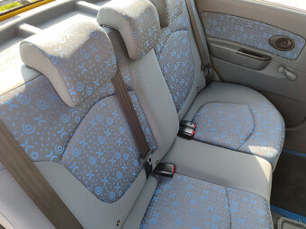 CHEVROLET SPARK - 11