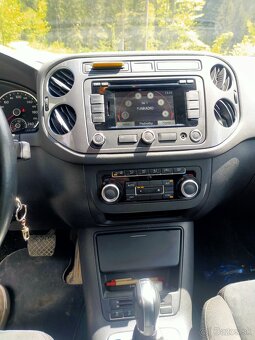 Volkswagen Tiguan 2012 - 11
