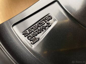 ✅ R18 ®️ Originál Seat VW 5x112 ET50 ✅ Seat Born , Leon atď - 11