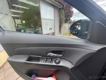 2012 chevrolet cruze 2.0l diesel hatchback - 11
