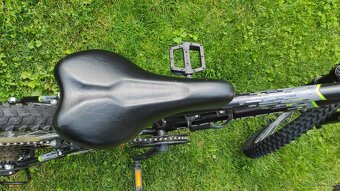 Bicykel Rockrider ST500 veľkosť 20" - 11