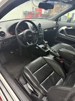 Audi S3 8P 320Hp - 11