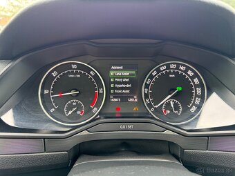 Škoda superb 3 combi 2.0 tdi 140 kw Dsg 6 - 11
