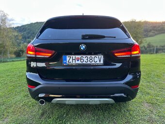 BMW X1 SUV 85kw Automat - 11