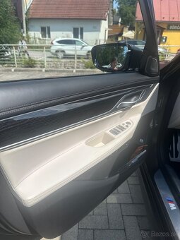BMW 740XD - 11