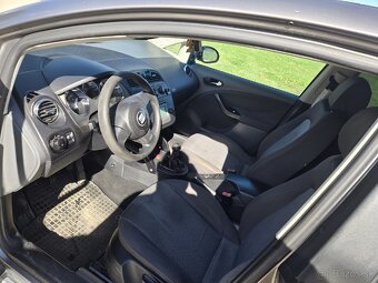 Seat altea 1.6 benzin - 11