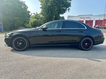 Mercedes-Benz E trieda - 11