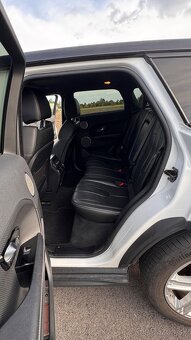 Land Rover Range Rover Evoque 2.2 - 11