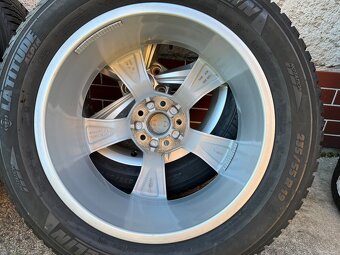 R19 zimná sada 5x112 na Audi Q5 - 11
