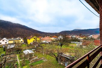 KYSAK-veľký rodinný dom, 6xizba, 2xsamostatný vchod,garáž - 11