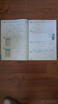 Mix učebníc pre zš, testy, pracovný zošit - 11