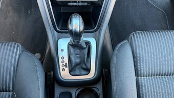 Seat Alhambra 2.0 TDI CR DPF Reference DSG - 11