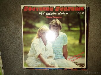 LP platne (ako celok 35 €) - 11