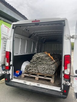 AUTODOPRAVA,SŤAHOVANIE,VYPRATÁVANIE Banská Bystrica a okolie - 11