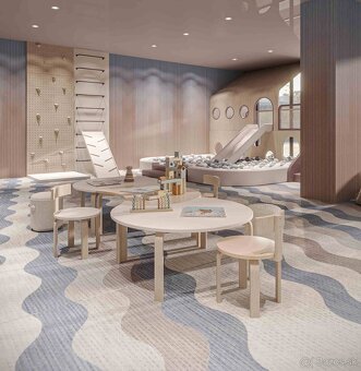 🌟 One Sky Park – kde sa spája umelecký dizajn, luxus a inve - 11