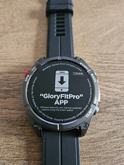 Smart hodinky Zeblaze Stratos 4 - 11