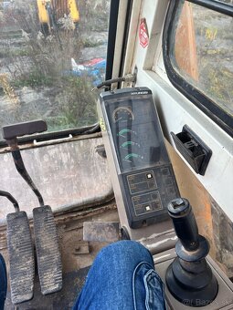 Pásový bager,22T,Hyundai,CAT,Jcb,Kobelco,Doosan - 11