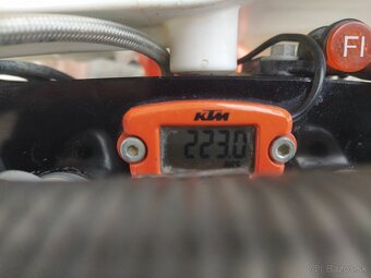 KTM sxf 250 2019 - 11