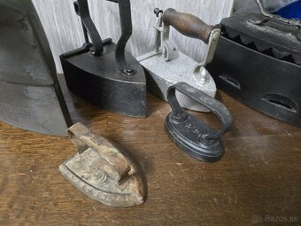 5x zehlicka 120€ Vhodné ako dekorácia na chatu - 11