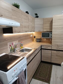 Prenájom 3-izbového bytu - 11