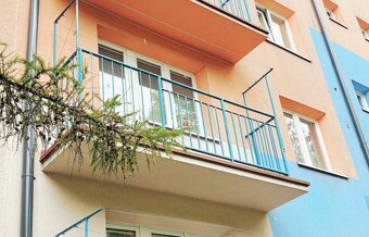 Exkluzívne na predaj slnečný 3-izbový byt, Žilina-Hliny 7, R - 11