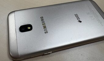 Samsung Galaxy J3 - 11