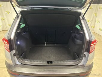 Škoda Karoq 1.5 TSI ACT Style DSG - 11