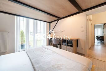 RK4 - PREDANÉ- 2 izbový byt - 78 m2 predzáhradka - NOVOSTAVB - 11
