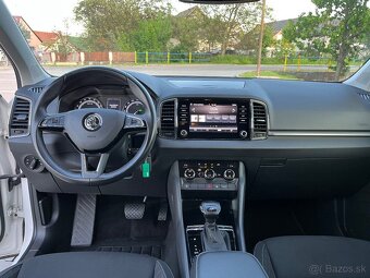 Škoda Karoq 1.6 TDI Style DSG - 11