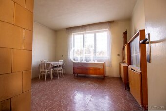 RODINNÝ DOM TORNAĽA - ČASŤ BEHYNCE - 11