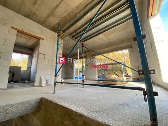Na predaj dom vo výstavbe na Garbiarskej ulici, Michalovce - 11