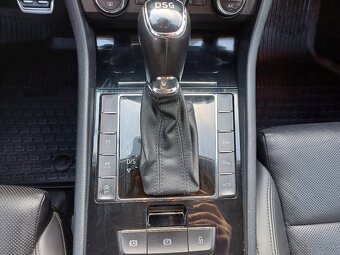 Škoda Superb 2015 2.0 TDI 140kW DSG L&K - 11