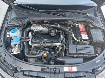 Audi A3 8P 1.9TDI 77KW BKC - 11