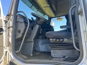 Volvo FH500 eev 6x2 - 11