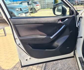 MAZDA CX-5 2.0 SKYACTIV-G AWD TAKUMI A/T - 11