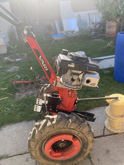 terra vari HONDA GSV190 - 11
