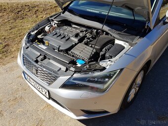 Seat Leon 3 - 11