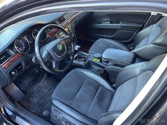 Štvorramenný orig. škoda multifunkčný volant - 11