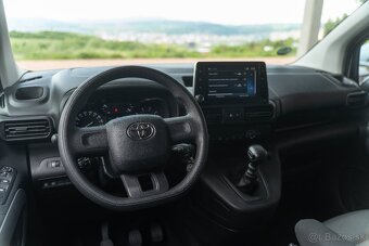 Toyota Proace City Verso Shuttle Long 1.5D 102k MT/6 - 11