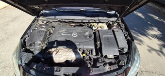 Opel insignia - 11