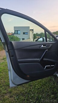 Peugeot 508 2.0 HDI Hybrid - 11