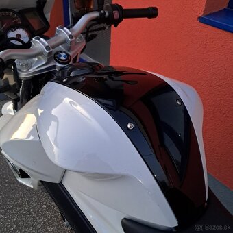 BMW F800R .2013. ABS.  64 KW. . - 11