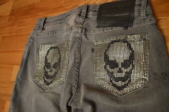 predam original damske rifle Philipp Plein - 11