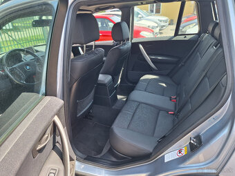 BMW X3 3.0d - AJ NA SPLÁTKY OD 58,90 EURO  - 11