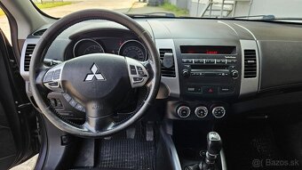 Mitsubishi Outlander 2.2 DI-D (177k) Invite - 11