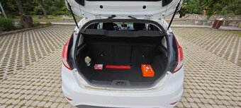 Ford Fiesta 1.6 TDCi - 11