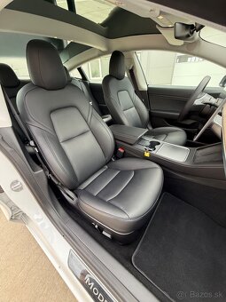 TESLA 3 Facelift Performance 4x4 - 11