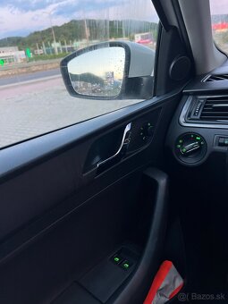Skoda rapid 1.6 66kw diesel - 11